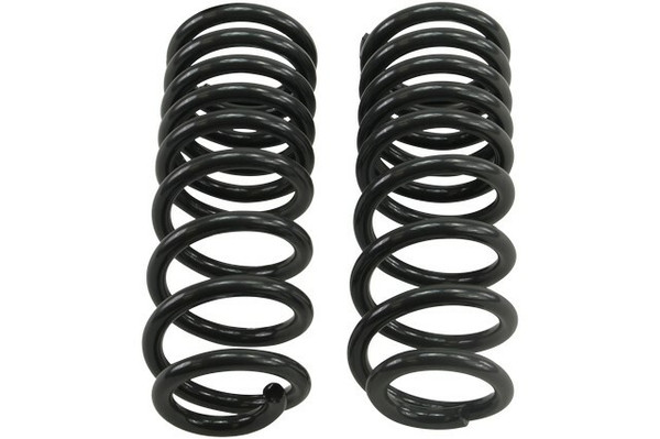 Toyota Tundra 2007-2014 Belltech 2" Drop Coil springs