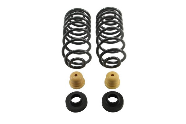 Chevrolet Suburban 2000-2020 Belltech Rear  2"-3" Drop Coil Springs