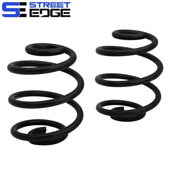 Chevrolet C-10 1960-1972 Street Edge Rear 5" Drop Coil Springs 