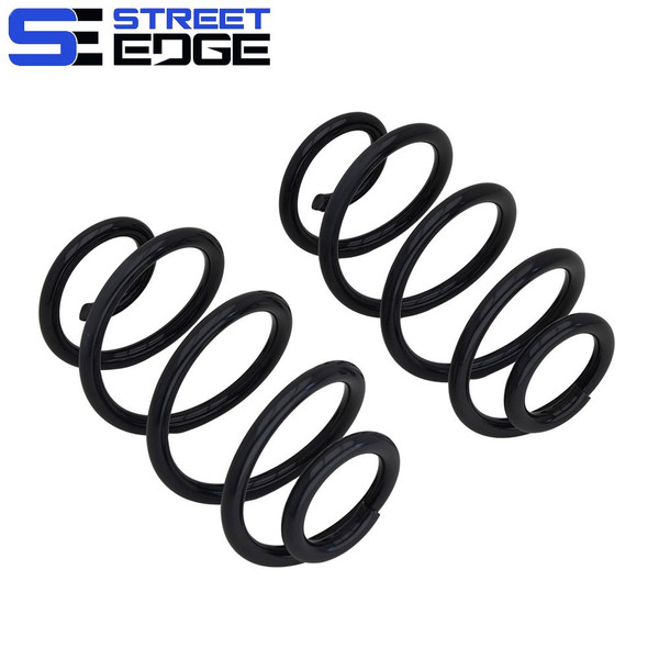 Ford Expedition 1997-2002 Street Edge Rear 3" Drop Coils 