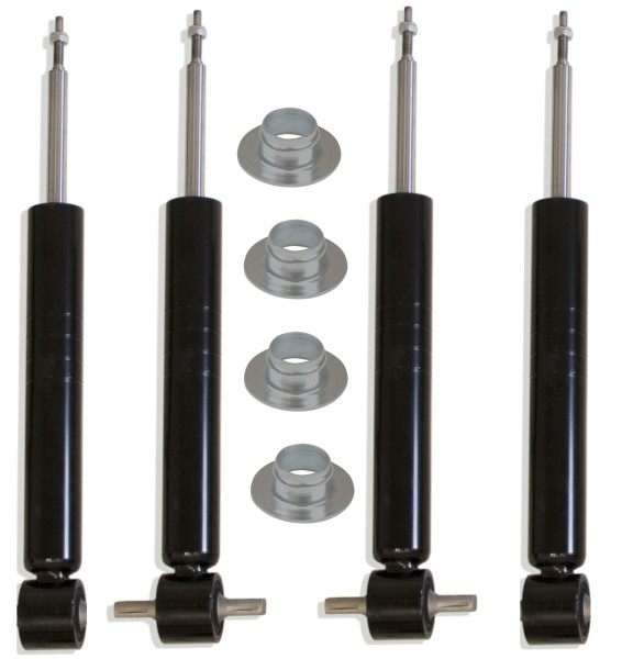 Cadillac Escalade 2021-2024 Non-Active Ride 2/3 Lowering Strut Kit