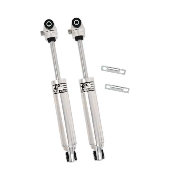 Chevrolet / GMC C1500 1988-1998 Aldan American Rear Single