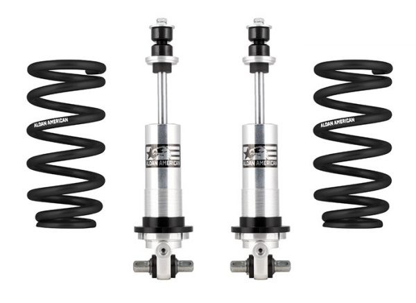 Pontiac Firebird 1967-1969 Aldan American Front Coilovers