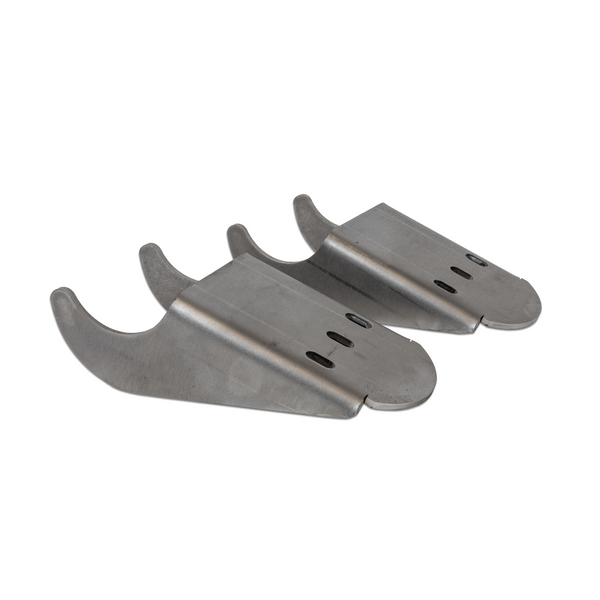 Lower Behind Axle Air Bag Brackets