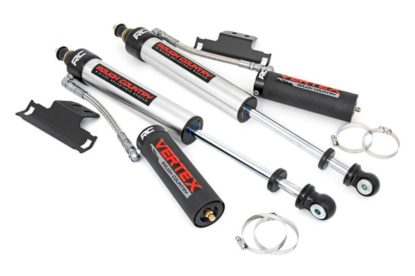 Toyota Tacoma 2005-2023 Rough Country Vertex 2.5 Rear Shock for 3" Lifts