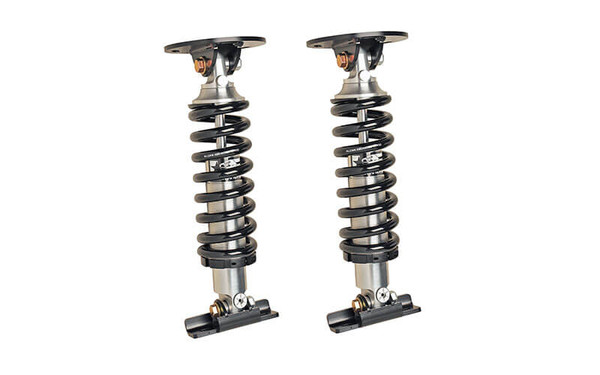 Chevrolet Silverado 1500 2007-2018 Aldan American Front Double Adjustable Coilovers