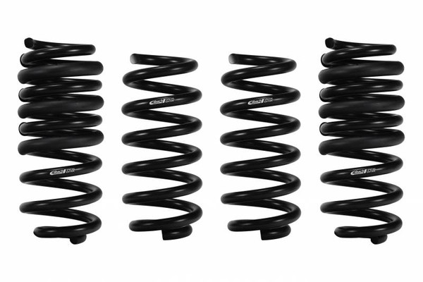 Jeep Grand Cherokee Trackhawk 2018-2021 Eibach Pro-Kit Performance Lowering Springs Kit