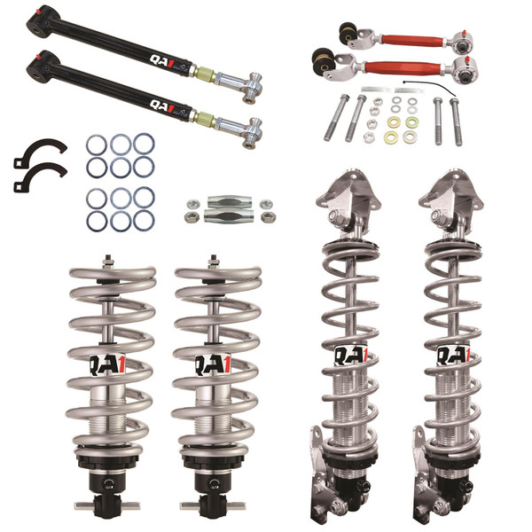 GM B-Body 1977-1990 QA1 Big Wheel Kit