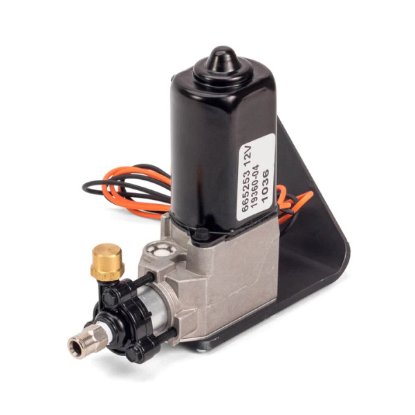 Harley Davidson Dyna 20082017 Arnott Ultimate Air Ride Kit Switch