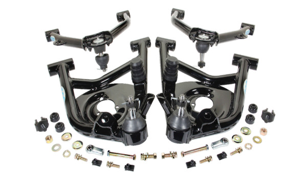 GMC C1500 1988-1998 CPP 1" Narrowed Control Arms 