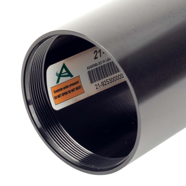 Arnott Harley Davidson Ultimate and Smooth Ride Shock Can Kit Switch