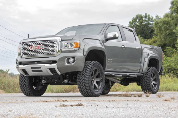 2.5 Front Leveling Lift Kit 2015-2019 Chevy Colorado GMC Canyon