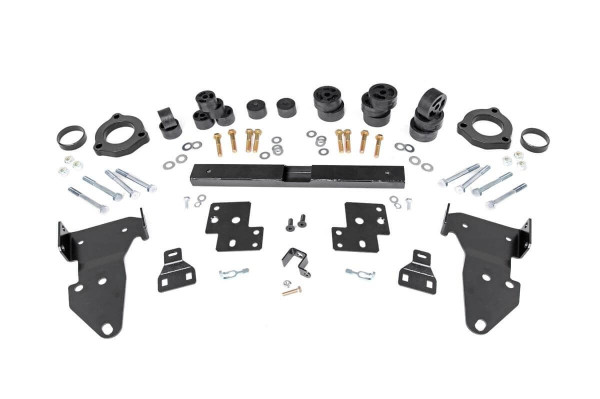 GMC Canyon 2015-2022 Rough Country 3.25" Lift Kit