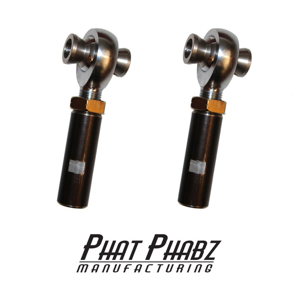 Chevrolet Silverado 1500 2007-2024 Phat Phabz Steering Kit