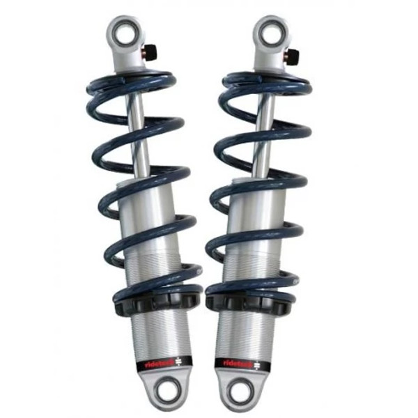 Ford F-100 1965-1979 Ridetech Rear Coil Overs For 4-Link