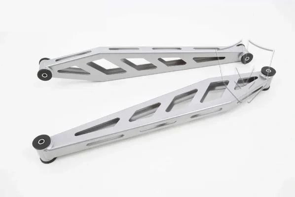 GM 2500HD/3500HD 2011-2019 McGaughys Compression Struts - Switch