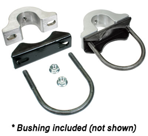 CPP Billet Aluminum Front Sway Bar Mounts