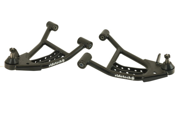 Chevrolet Tahoe 1995-1999 Ridetech Front Lower StrongArms