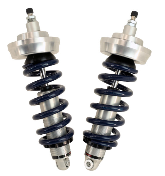 Chevrolet C1500 Suburban 1992-1999 Ridetech Front Coil Overs For Strong Arms