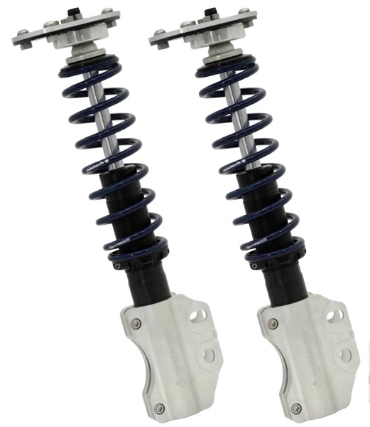 Ford Mustang 1979-1989 Ridetech Front Coil Overs For Stock Arms