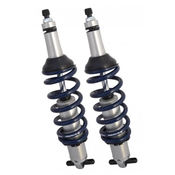 Chevrolet Corvette 1997-2013 Ridetech Front Coil Overs