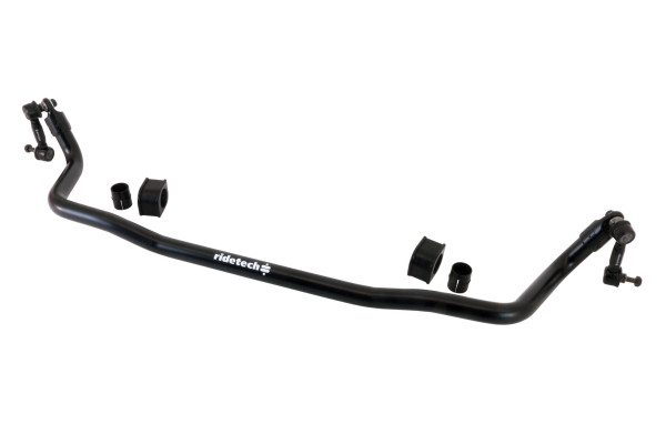 Chevrolet Corvette 1997-2013 Ridetech Front Sway Bar