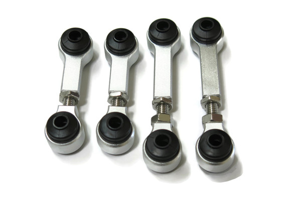 Rolls Royce Phantom 2007-2024 W/Factory Air Ride Suspension Lowering Kit