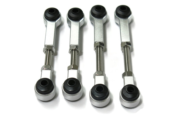 Range Rover Velar 2017–2026 W/Factory Air Ride Suspension Lowering Kit ...