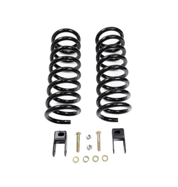 Dodge Ram 2500/3500  2019-2024 Ready Lift 1.5" Coil Spring Leveling Kit