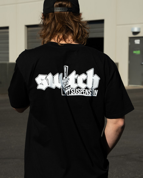 "Switch Original" T-Shirt 