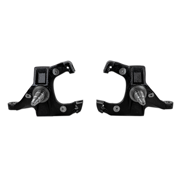 GMC C-20 1971-1991 Switch Suspension 2.5" Drop Spindles