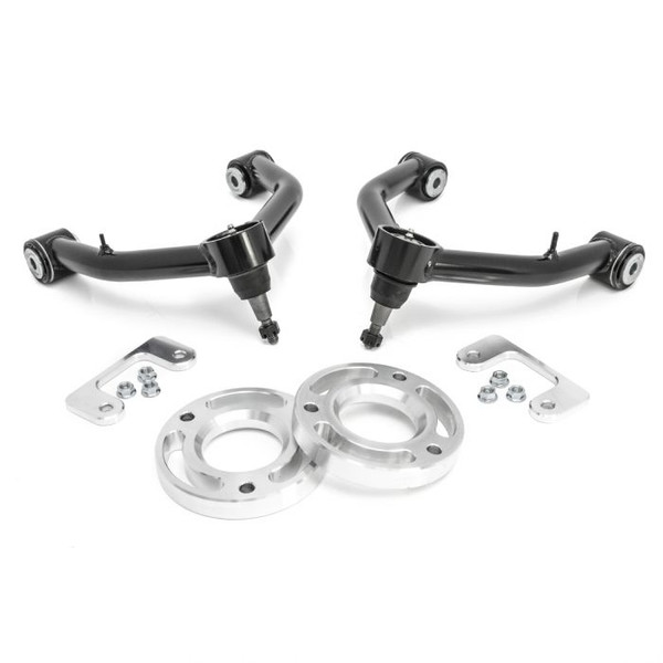 Chevrolet Suburban 2015-2020 w/ Magnetic Ride Ready Lift 2.25" Front Leveling Kit