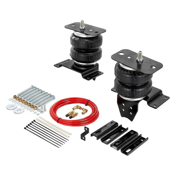 Toyota Tundra 2007-2021 Accuair Air Helper Kit
