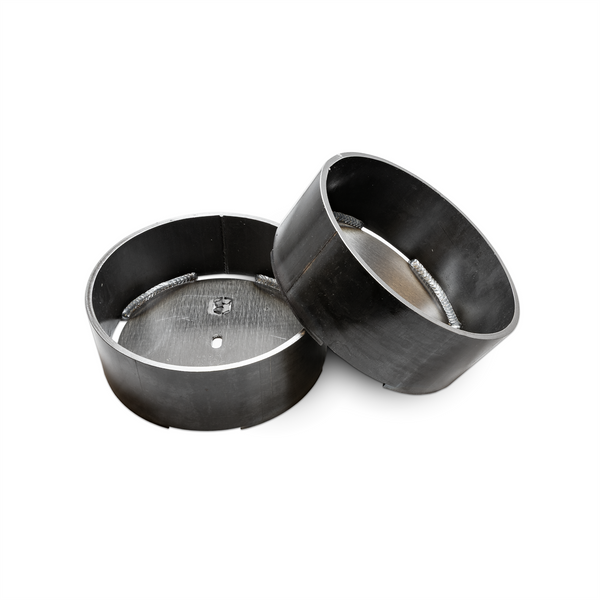 Chevrolet C-20 / C-30 1963-1991 Lower Control Arm Air Bag Pockets