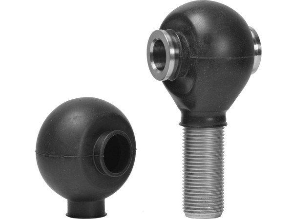 Heim Joint Boot; 1/2" to 3/4"