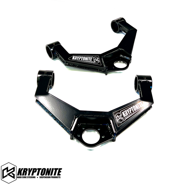 Chevrolet Silverado 2500HD 2011-2019 Kryptonite 2" Leveling Kit