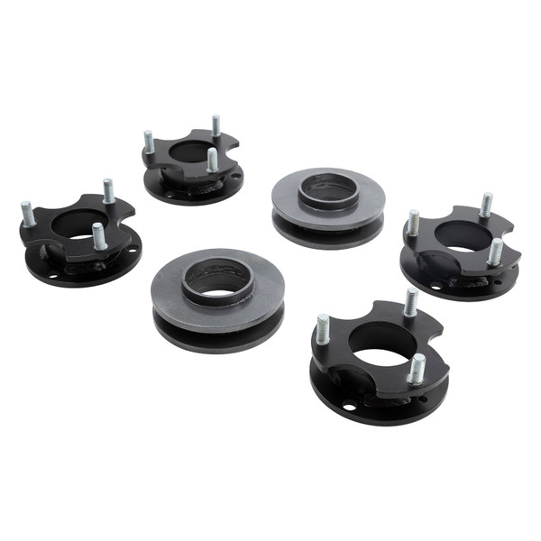 Ford Bronco 4WD 2021-2026 Belltech 3