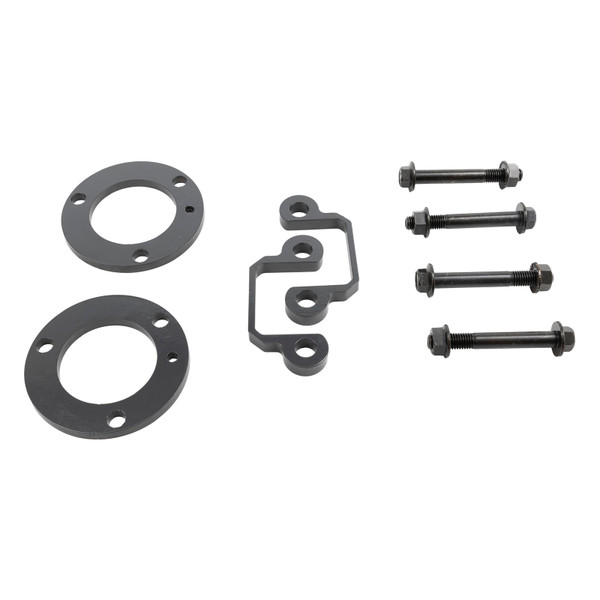 Ford Bronco 4WD 2021-2026 Belltech 4