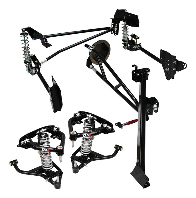 Shop Lowering Suspension Lowering Kits GMC Lowering Kits C1500