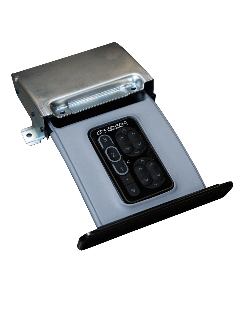 6772 C10 Hidden Ashtray Air Ride Controller Mount Accuair ELevel