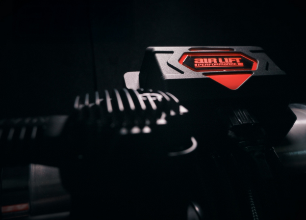 What is the Air Lift Performance ALP4?