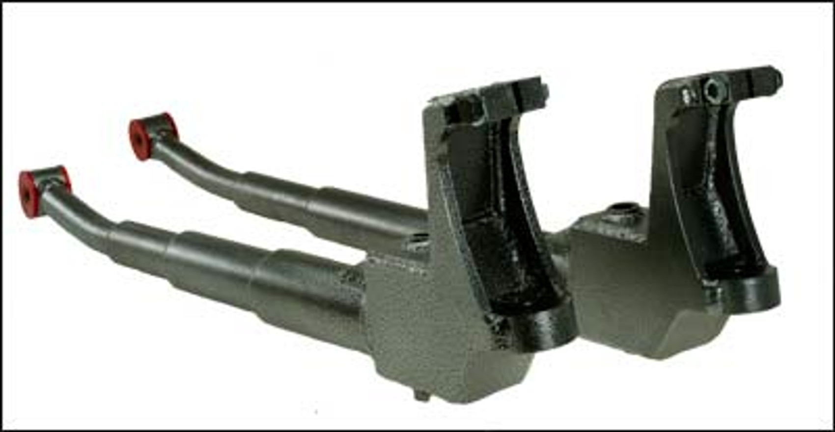 Brand Spotlight: DJM