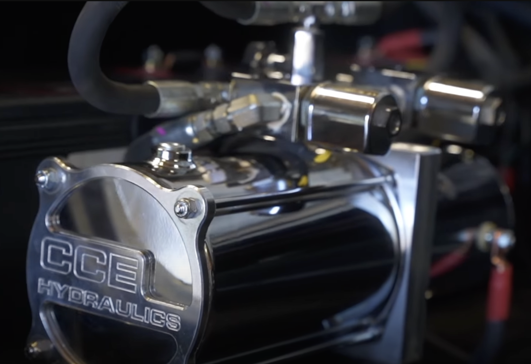 Lowrider Culture and Air Suspension: A Perfect Match