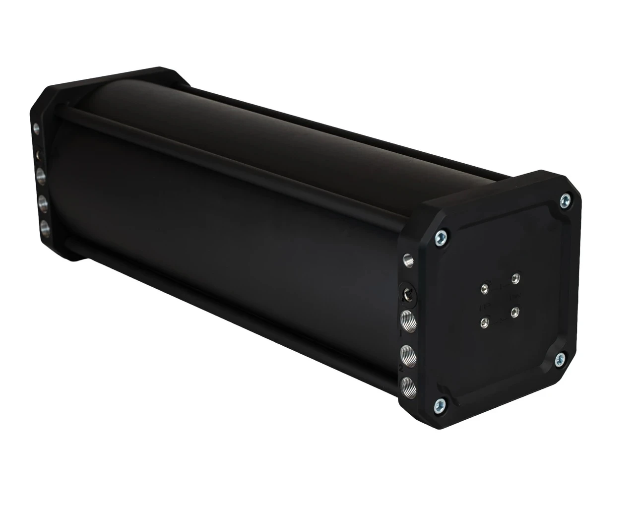 Introducing Manifold SquareTank