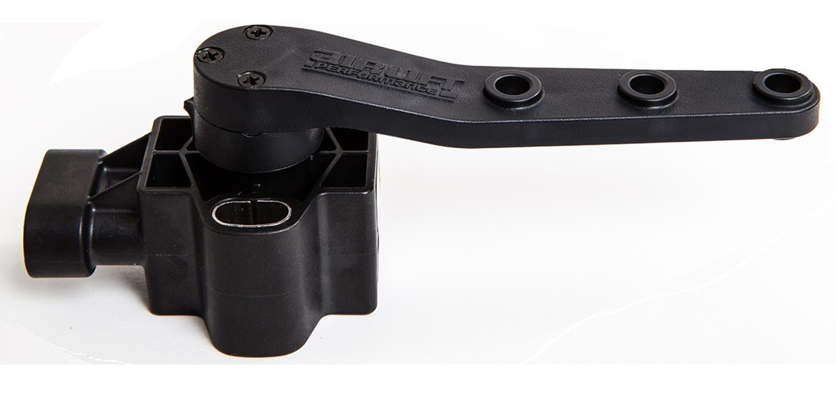 The Latest Innovations in Air Suspension Technology