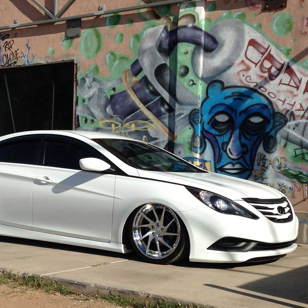 What Happens When Struts Go Bad Switch Suspension