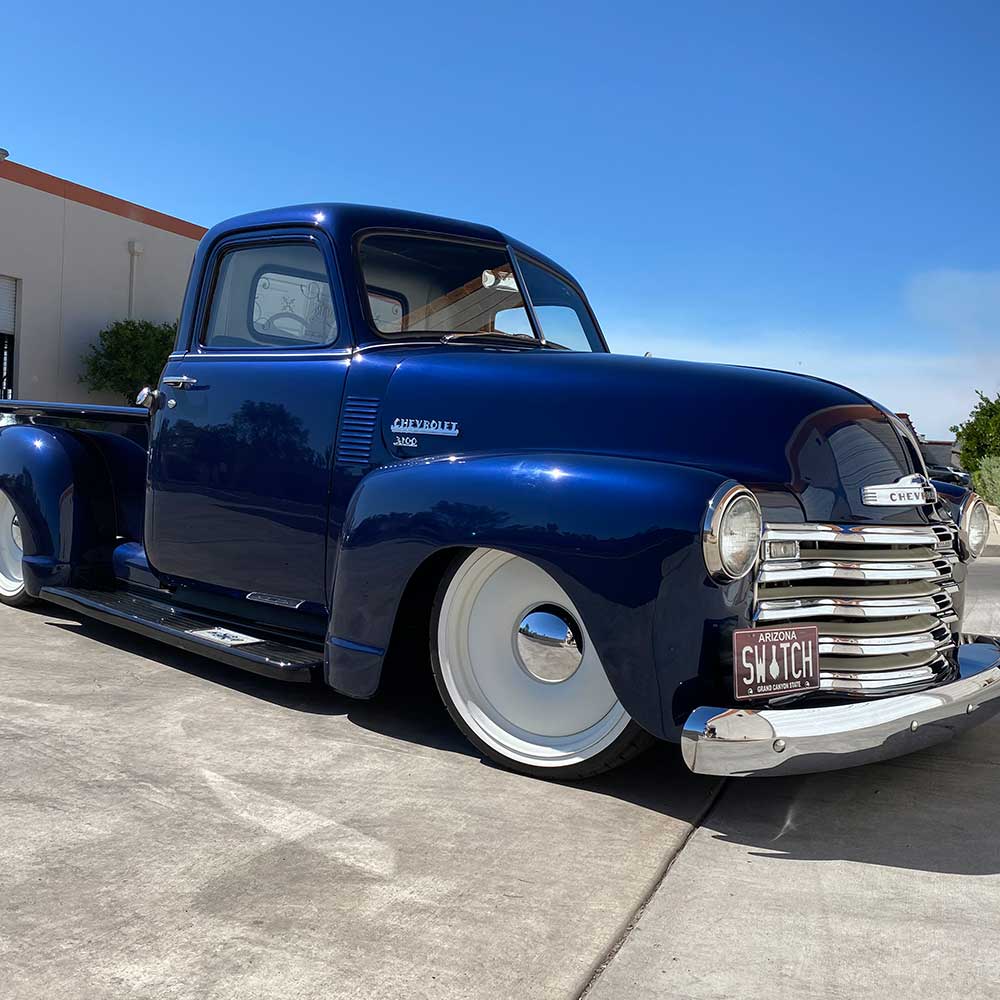 Signs of Bad Suspension Springs Switch Suspension