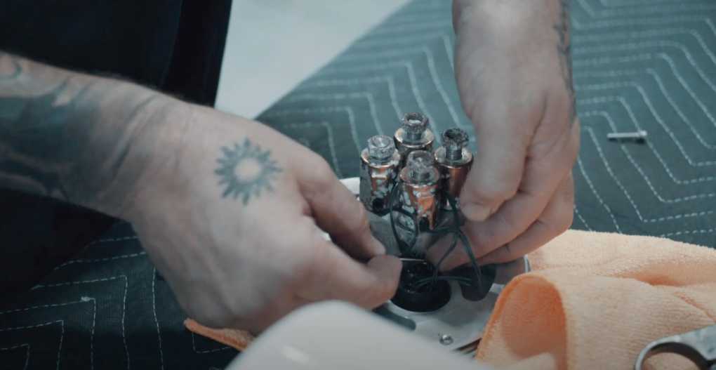 What happened to the Accuair ENDO CVT? Switch Suspension