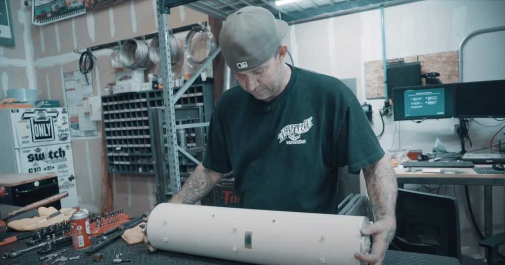 How to convert your Accuair CVT to VT Switch Suspension