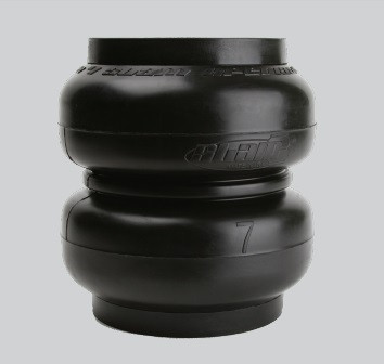 Slam Specialties SS-7 Air Bag - Switch Suspension